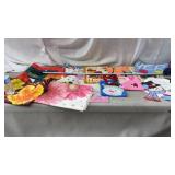 Seasonal Garden/Yard Flags and more