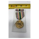 US Military Southwest Asia Service Medal & Ribbon