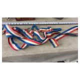 NAPA Balkamp branded tie-down straps