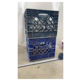 Plastic Crates