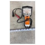 Dixco Tach Dwell Points Tester
