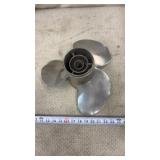 Stainless Steel Propeller