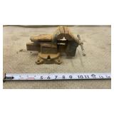 Bench Vice-Korea
