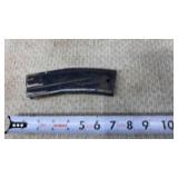 30-round firearm magazine for an M1 Carbine or M2