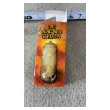 Dead Sea Scroll Jar