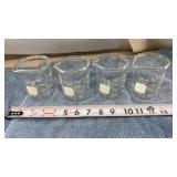 Corning Pyrex 250mL Griffin low-form beaker