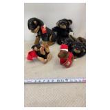 Rottweiler plush toys and more