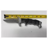 1980s Maxam MX 45 folding lockback knife