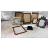Picture Frames