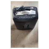 Casemate Paper Shredder