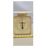 Hanson General Household Scale, model 25lbs