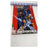 Ultimate Spider-Man, Volume 7: Irresponsible