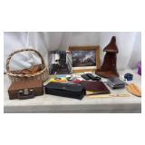 Albums, Cassettes, Home Decor and more
