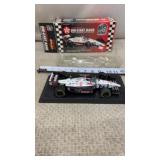 Racing Champions 1994 Mario Andretti Texaco