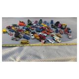 Die Cast Cars-see pics for details