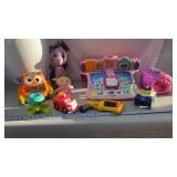 Childrenï¿½s Toys