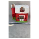 Fisher-Price Little People Animal Friends Farm,