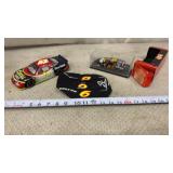 Racing Champions NASCAR diecast cars And more