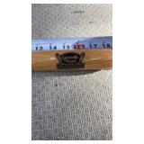 Louisville Slugger Museum & Factory 18 inch
