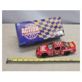 1998 Chevrolet Monte Carlo driven by Ricky