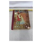 All Through Storyland, edited by Althea Clinton