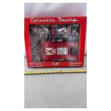 GMP 1:18 Scale Corvette Racing Transporter & Shop
