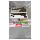 1980s Model 1377 American Classic .177 caliber