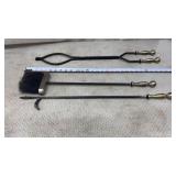 Fireplace Tools