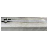 Zebco Fishing Poles