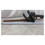 B&D Hedge Trimmers