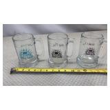 Blind Pig Brewery Beef Mugs