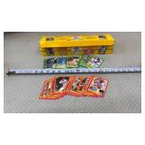 1990 Score Collectors Baseball Cards