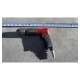 Chicago Pneumatic air drill