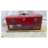 Metal Toolbox
