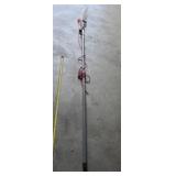Pole saw