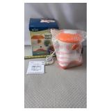 Rival Snow Cone Maker New in Box