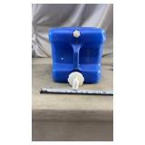 7-gallon Reliance Aqua-Tainer rigid water