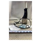 Portable Electric Tooth Flusher