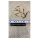 P.S. Olt "Perfect Squirrel Call" made in Pekin,