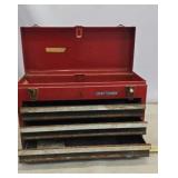 Craftsman toolbox