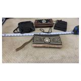 Handbags, Wallet