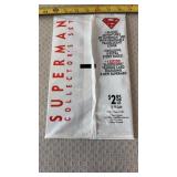 Sealed DC Comics 1993 Death of Superman