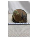 US Military PASGT (Personnel Armor System for