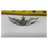 US Army Senior Aviator Badge