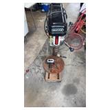 Shop Fox Drill Press
