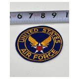 United States Air Force morale patch