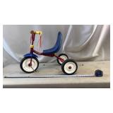 Radio Flyer Tricycle