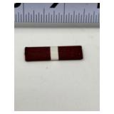 U.S. Coast Guard Good Conduct Medal Ribbon