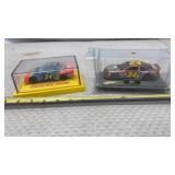 Nascar Jeff Gordon Dupont Chromalusion #24