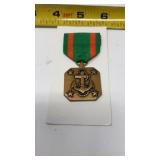 Navy and Marine Corps Achievement Medal